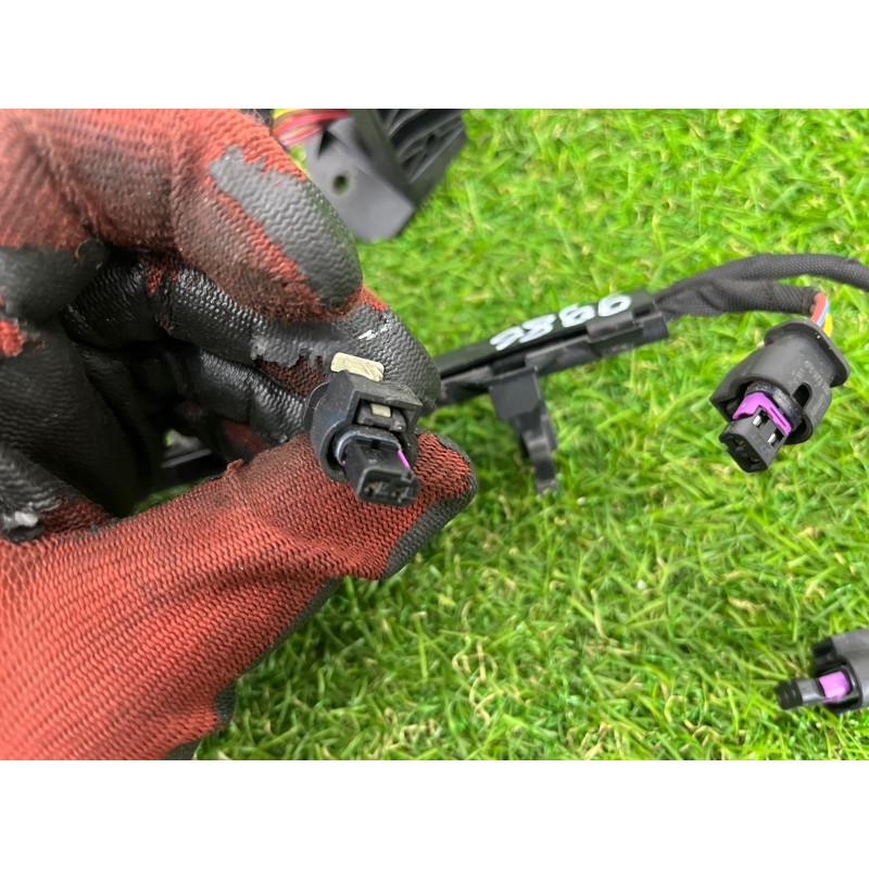 Проводка форсунок (электрика двигателя) AUDI A3 8V 2018 2.0 CZRA 06L971627T