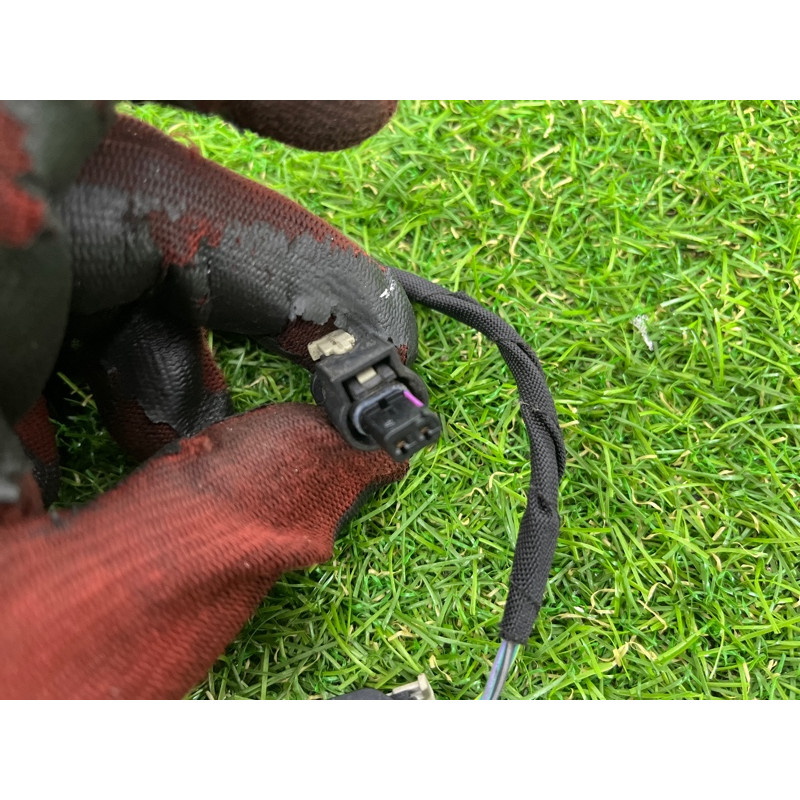 Проводка форсунок (электрика двигателя) AUDI A3 8V 2018 2.0 CZRA 06L971627T