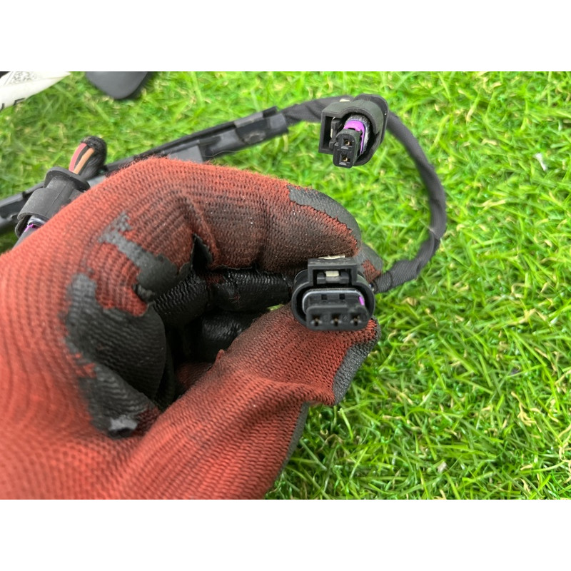 Проводка форсунок (электрика двигателя) AUDI A3 8V 2018 2.0 CZRA 06L971627T