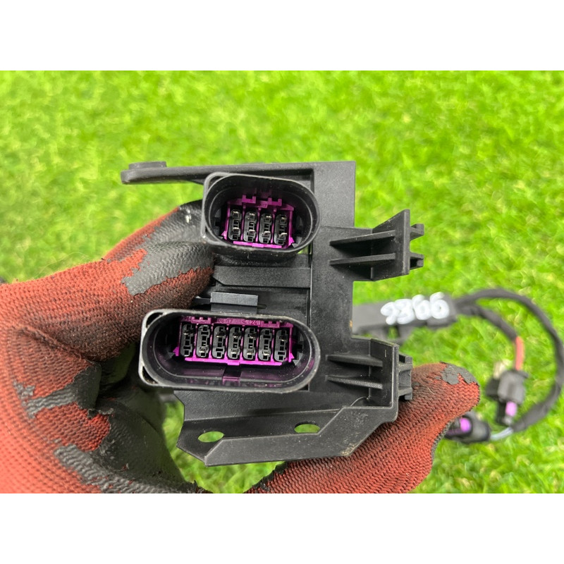 Проводка форсунок (электрика двигателя) AUDI A3 8V 2018 2.0 CZRA 06L971627T