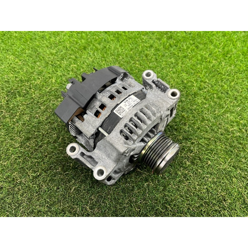 Генератор (электрика) AUDI A4 B9 2017 2.0 06L903024C