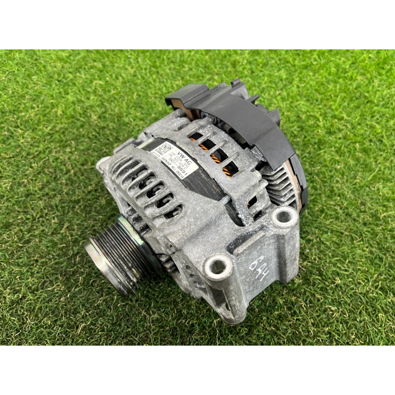 Генератор (электрика) AUDI A4 B9 2017 2.0 06L903024C