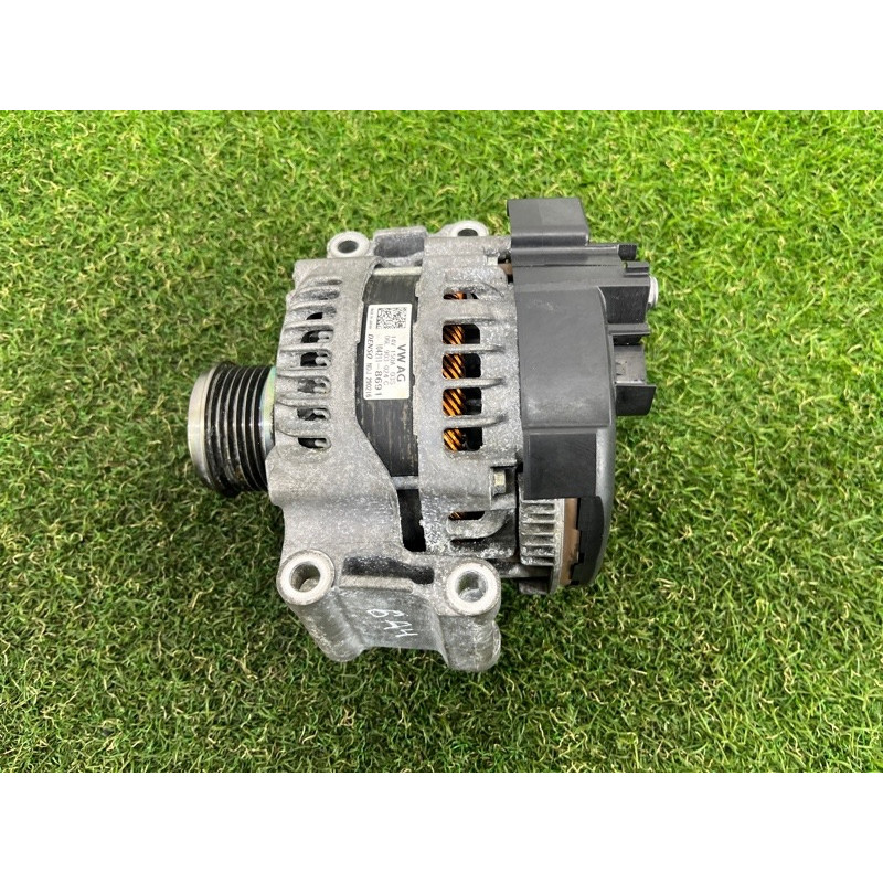 Генератор (электрика) AUDI A4 B9 2017 2.0 06L903024C