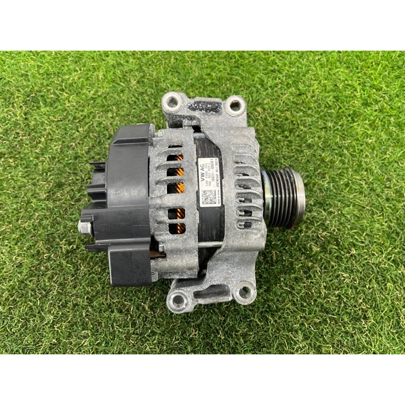 Генератор (электрика) AUDI A4 B9 2017 2.0 06L903024C