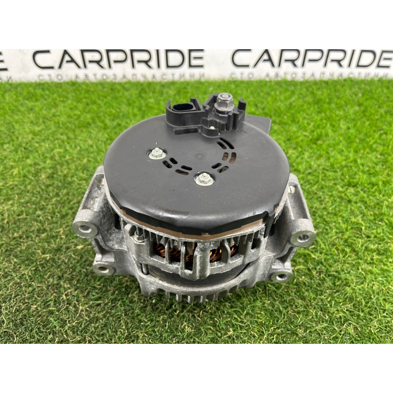 Генератор (электрика) AUDI A4 B9 2017 2.0 06L903024C