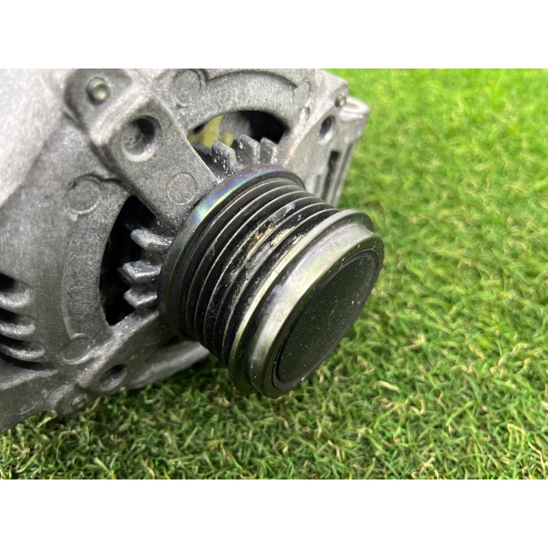 Генератор (электрика) AUDI A4 B9 2017 2.0 06L903024C