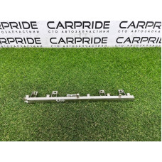 Топливная рампа