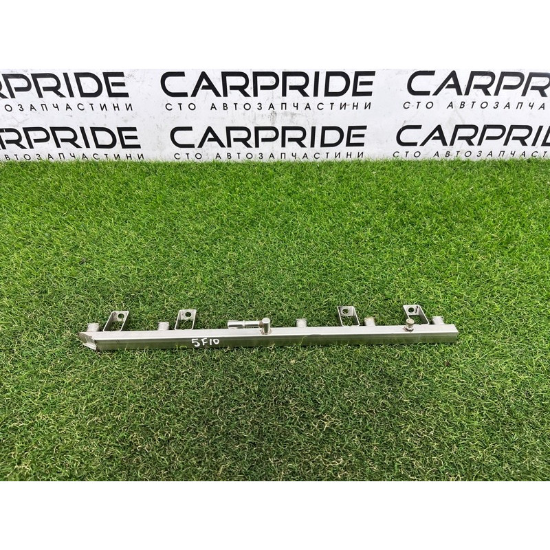 Топливная рампа (топливная система) BMW 5-series F10 2011 3.0 13537542541