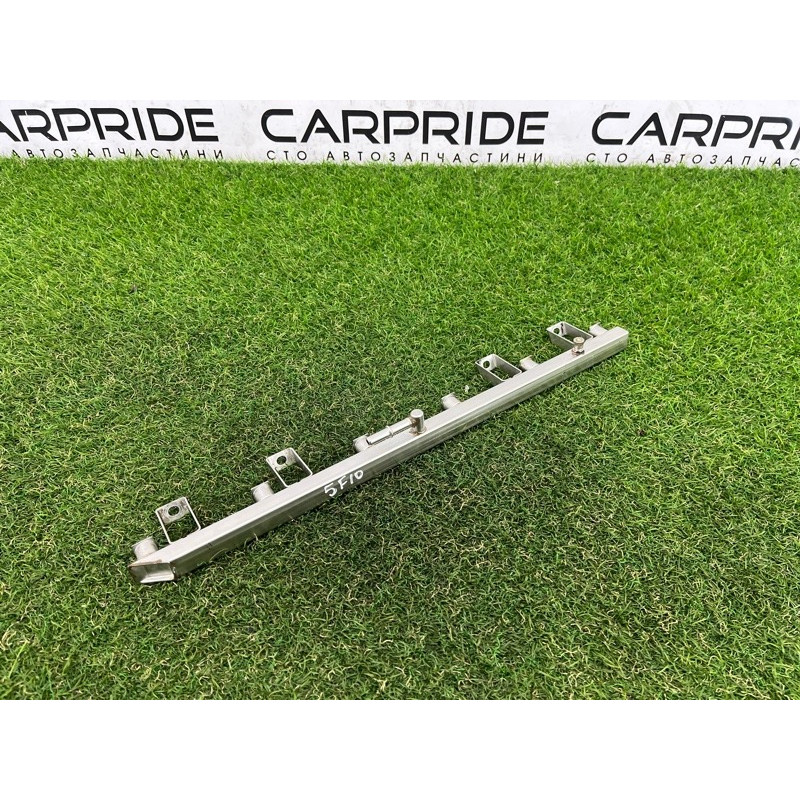 Топливная рампа (топливная система) BMW 5-series F10 2011 3.0 13537542541