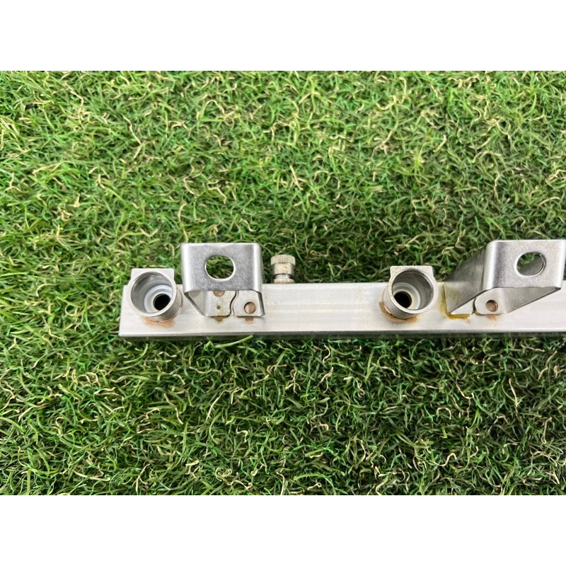 Топливная рампа (топливная система) BMW 5-series F10 2011 3.0 13537542541