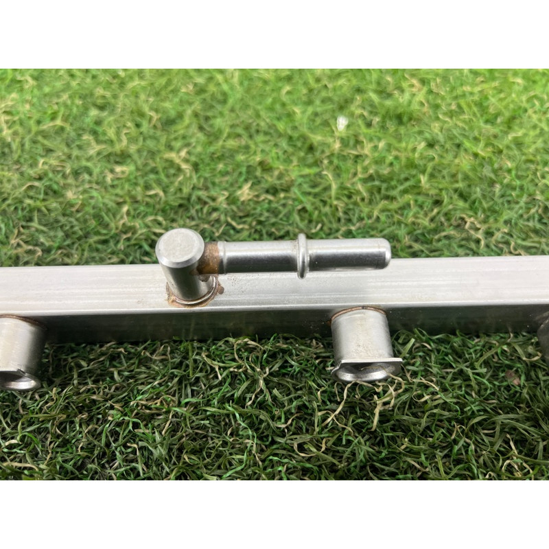 Топливная рампа (топливная система) BMW 5-series F10 2011 3.0 13537542541