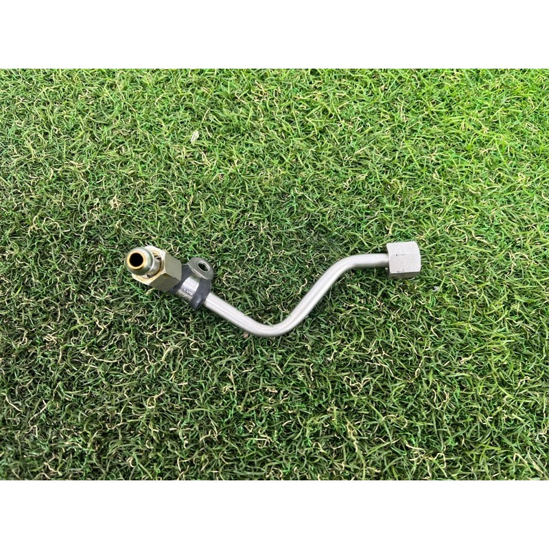 Трубка топливная (топливная система) AUDI A4 B9 2017 2.0 06K127501H