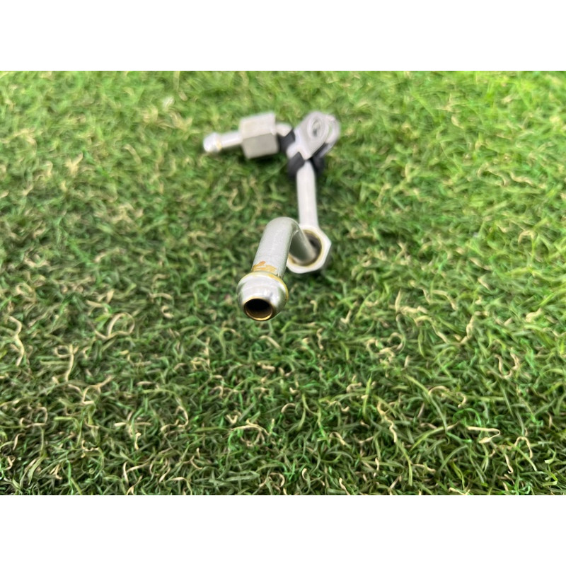 Трубка топливная (топливная система) AUDI A4 B9 2017 2.0 06K127501H