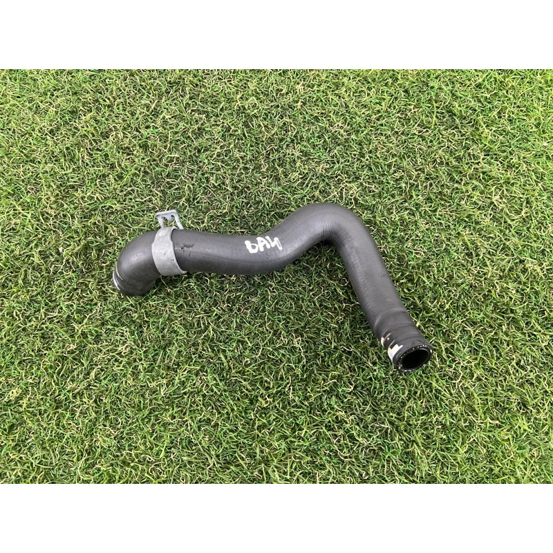 Патрубок (система охлаждения) AUDI A4 B9 2017 2.0 8W0122448A