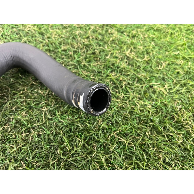 Патрубок (система охлаждения) AUDI A4 B9 2017 2.0 8W0122448A