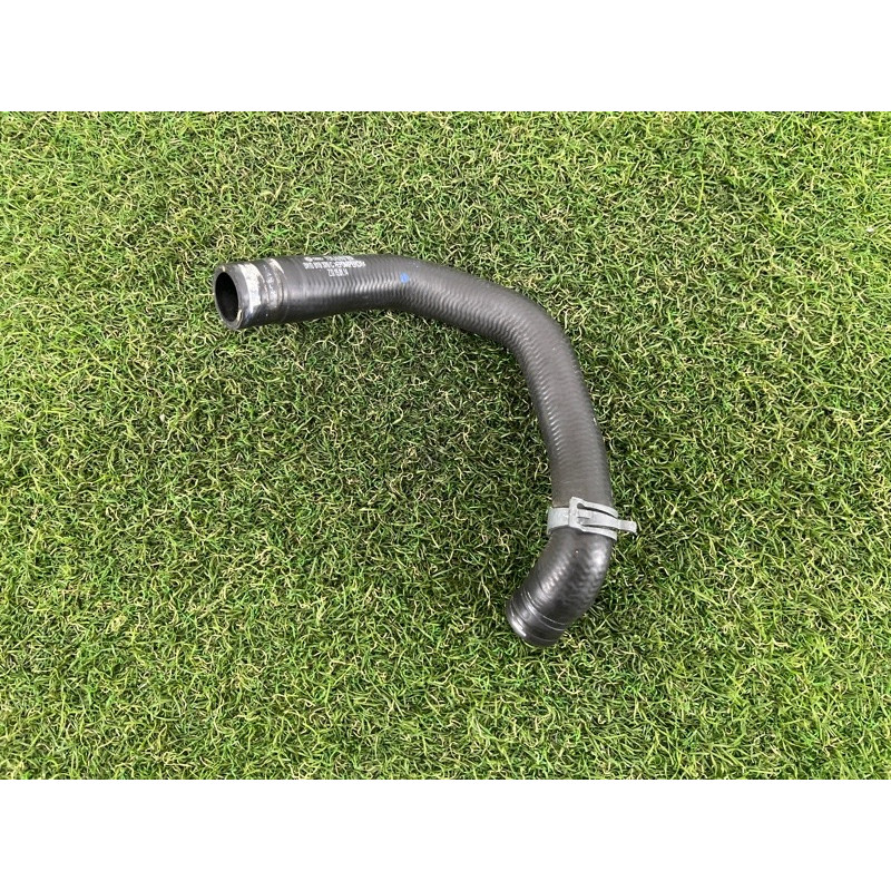 Патрубок (система охлаждения) AUDI A4 B9 2017 2.0 8W0819370C