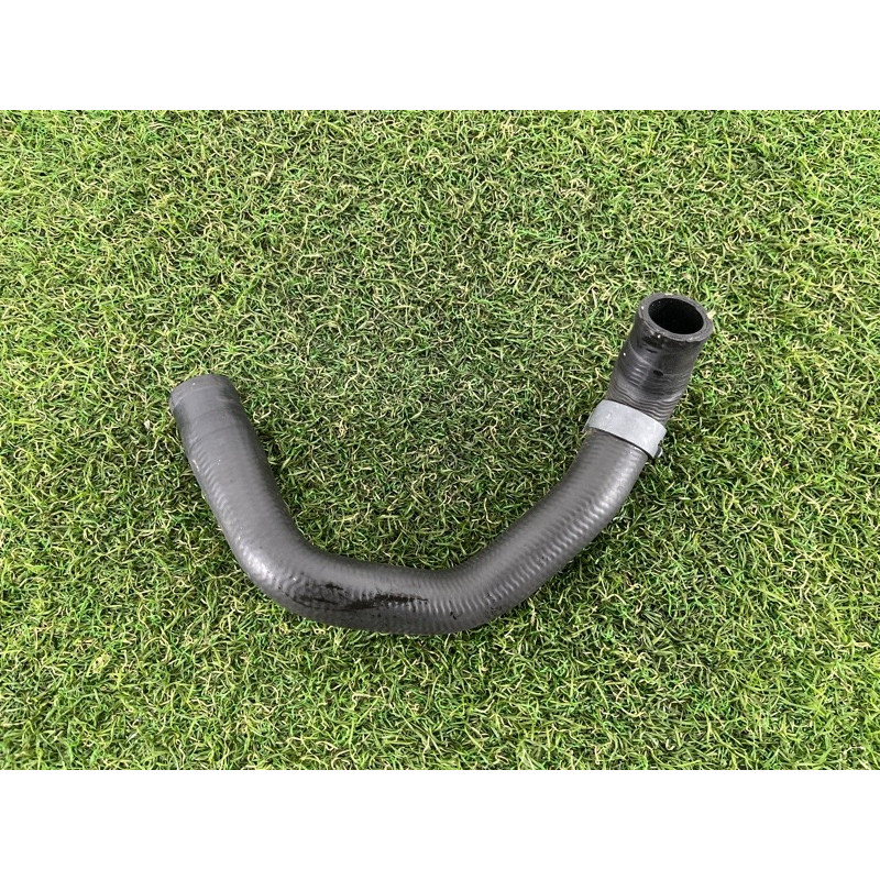 Патрубок (система охлаждения) AUDI A4 B9 2017 2.0 8W0819370C