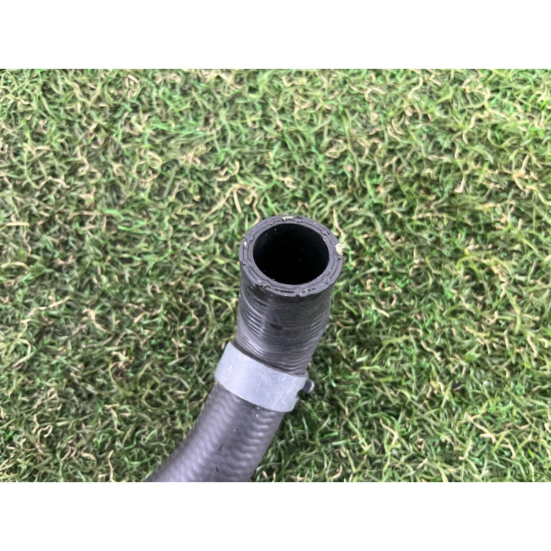 Патрубок (система охлаждения) AUDI A4 B9 2017 2.0 8W0819370C