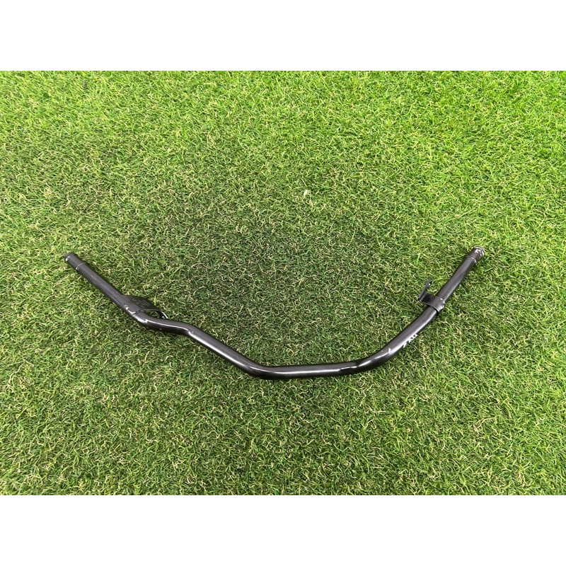 Трубка системы охлаждения (система охлаждения) AUDI A4 B9 2017 2.0 06L121075S