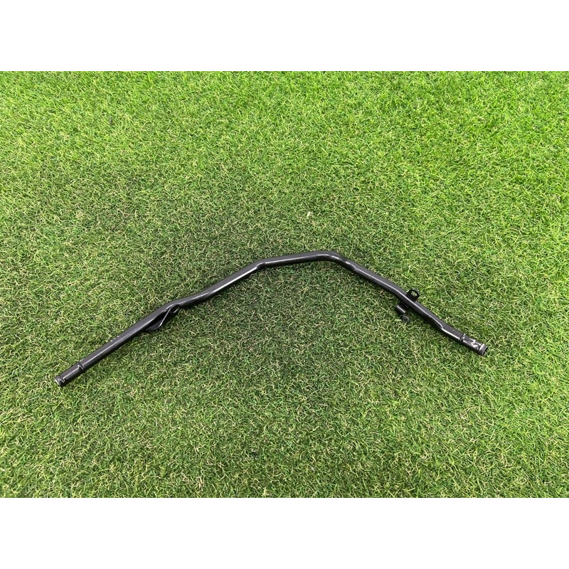 Трубка системы охлаждения (система охлаждения) AUDI A4 B9 2017 2.0 06L121075S