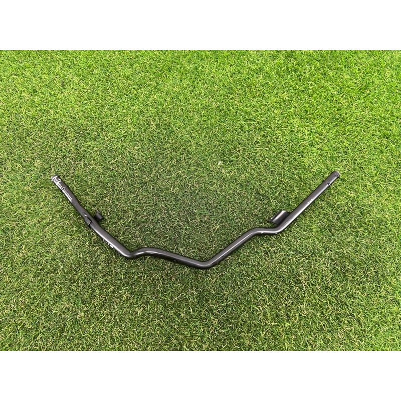 Трубка системы охлаждения (система охлаждения) AUDI A4 B9 2017 2.0 06L121075S