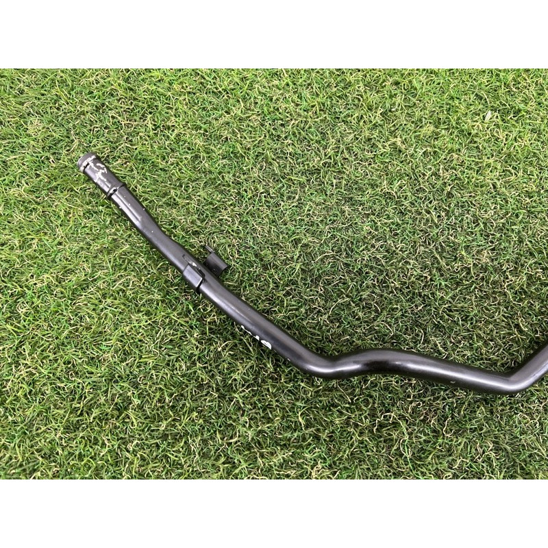 Трубка системы охлаждения (система охлаждения) AUDI A4 B9 2017 2.0 06L121075S