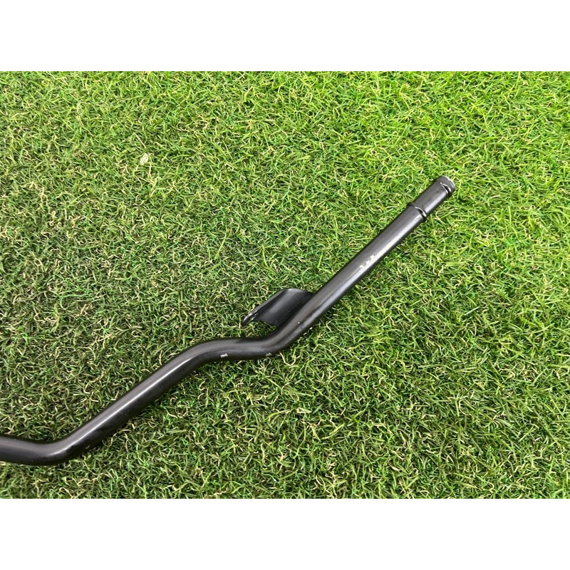 Трубка системы охлаждения (система охлаждения) AUDI A4 B9 2017 2.0 06L121075S