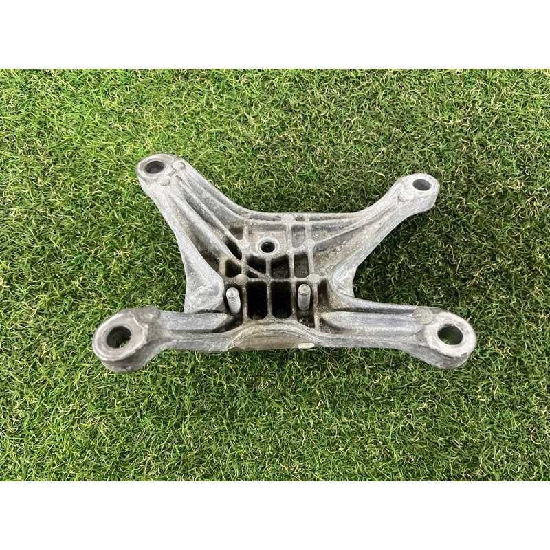 Кронштейн КПП (трансмиссия) AUDI A4 B9 2017 2.0 8W0399118C