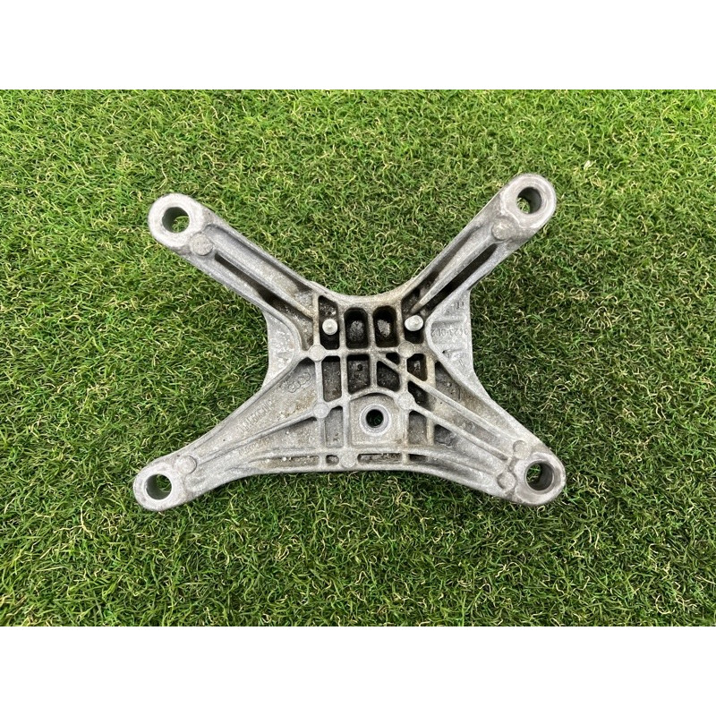 Кронштейн КПП (трансмиссия) AUDI A4 B9 2017 2.0 8W0399118C