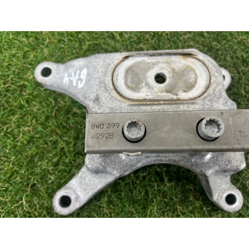 Кронштейн КПП (трансмиссия) AUDI A4 B9 2017 2.0 8W0399118C