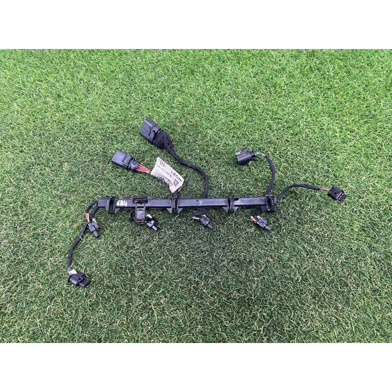 Проводка форсунок (электрика двигателя) AUDI A4 B9 2017 2.0 06L971627Q
