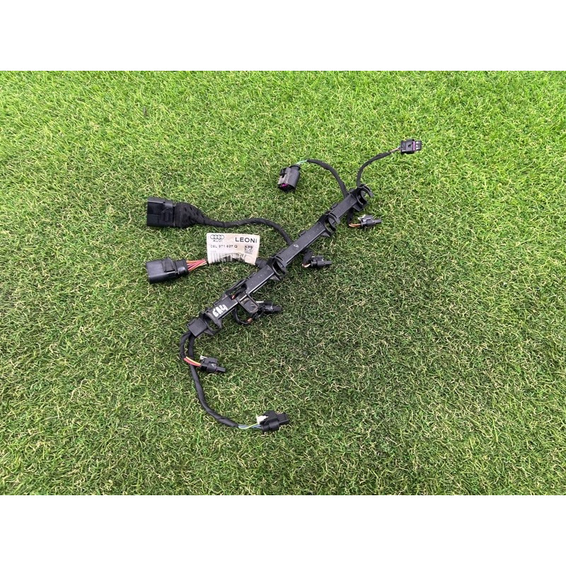 Проводка форсунок (электрика двигателя) AUDI A4 B9 2017 2.0 06L971627Q