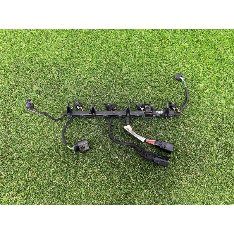 Проводка форсунок (электрика двигателя) AUDI A4 B9 2017 2.0 06L971627Q