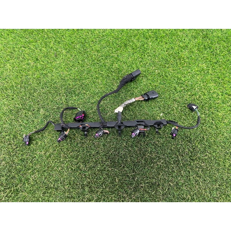 Проводка форсунок (электрика двигателя) AUDI A4 B9 2017 2.0 06L971627Q