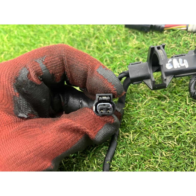 Проводка форсунок (электрика двигателя) AUDI A4 B9 2017 2.0 06L971627Q