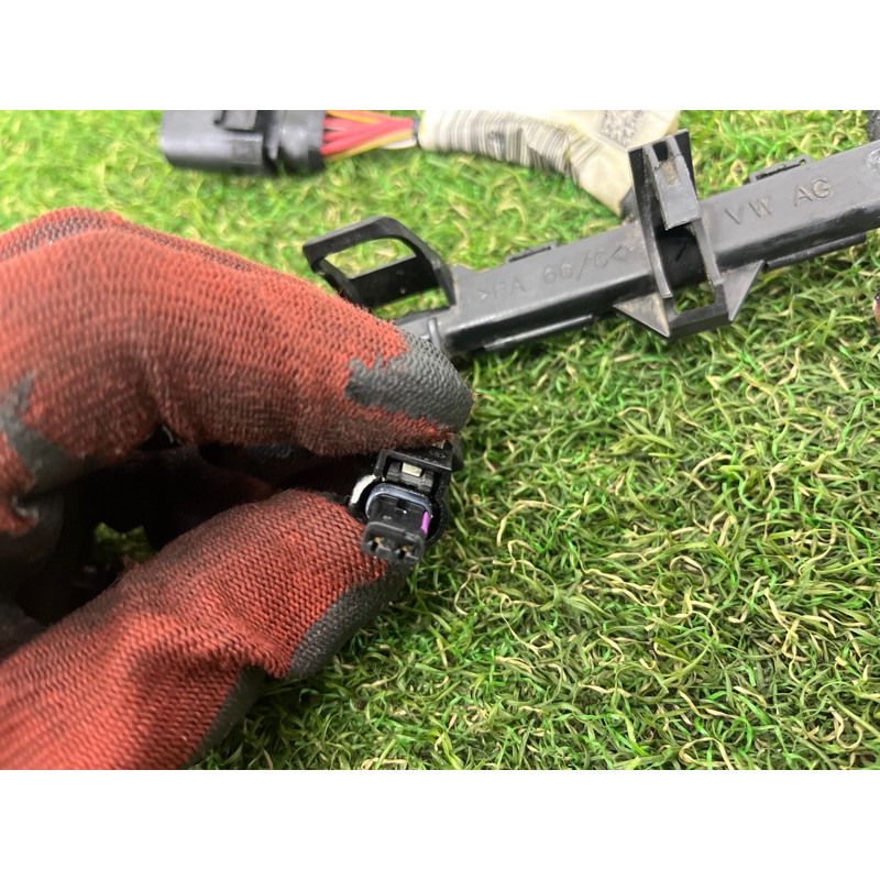 Проводка форсунок (электрика двигателя) AUDI A4 B9 2017 2.0 06L971627Q