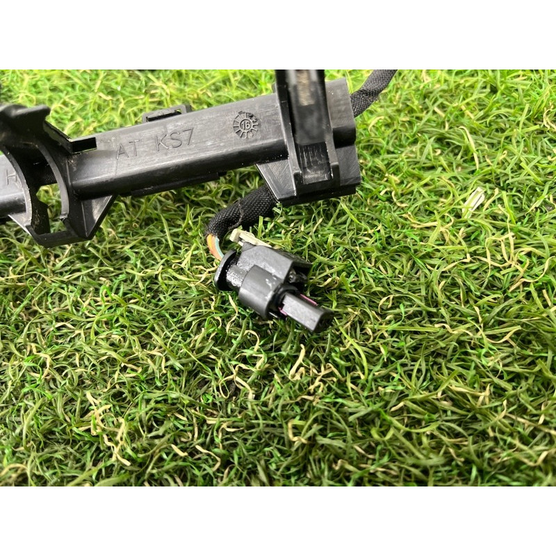 Проводка форсунок (электрика двигателя) AUDI A4 B9 2017 2.0 06L971627Q