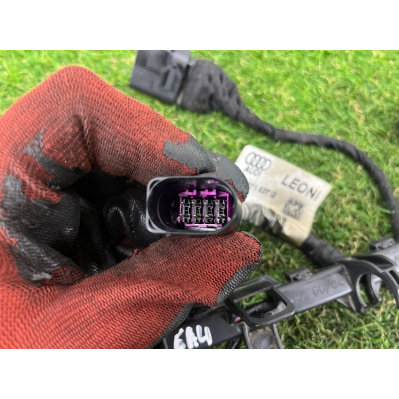 Проводка форсунок (электрика двигателя) AUDI A4 B9 2017 2.0 06L971627Q