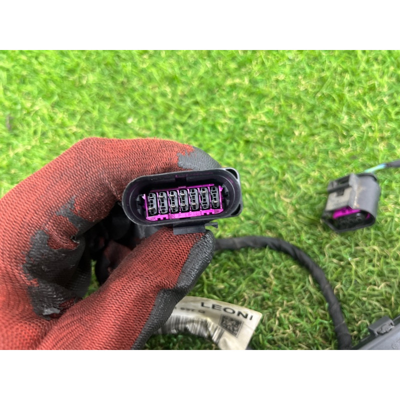 Проводка форсунок (электрика двигателя) AUDI A4 B9 2017 2.0 06L971627Q