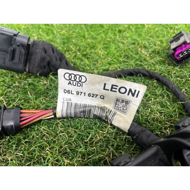 Проводка форсунок (электрика двигателя) AUDI A4 B9 2017 2.0 06L971627Q