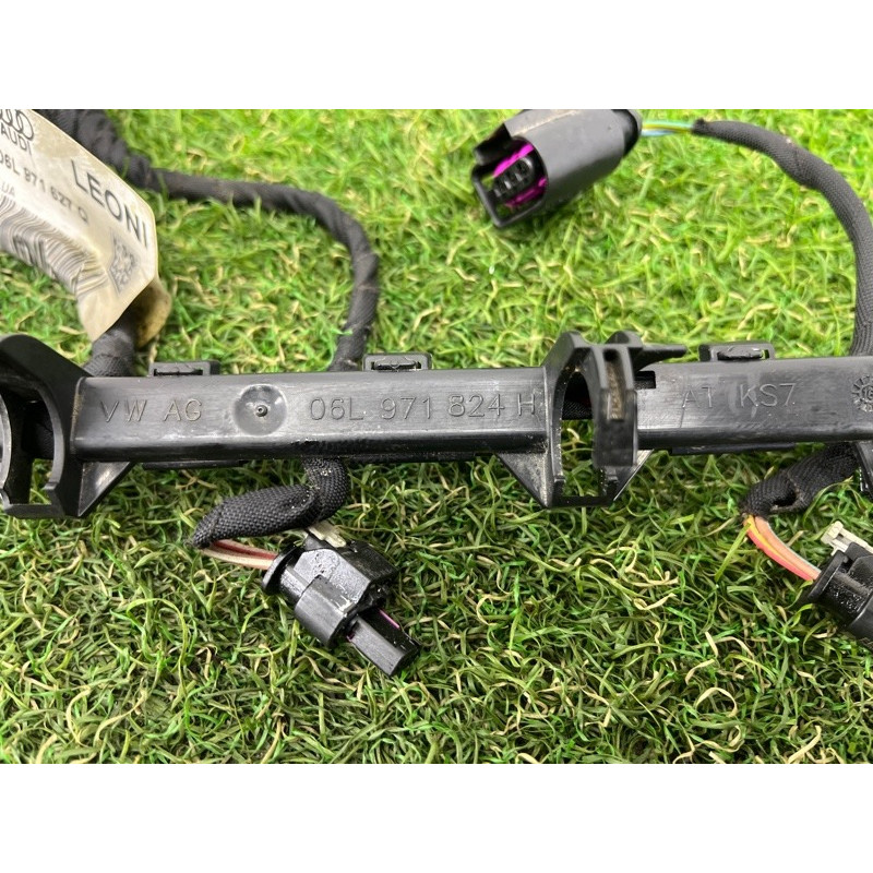 Проводка форсунок (электрика двигателя) AUDI A4 B9 2017 2.0 06L971627Q