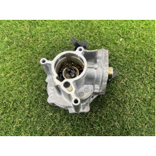 Вакуумный насос