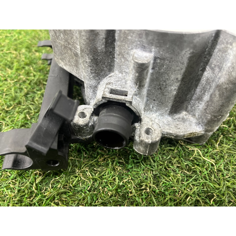 Вакуумный насос (тормозная система) AUDI A4 B9 2017 2.0 06K145100P