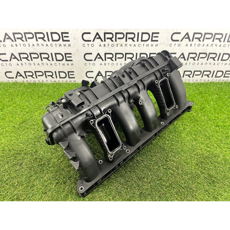 Коллектор впускной (впускная система) BMW 5-series F10 2011 3.0 11617584525