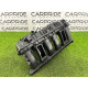 Коллектор впускной (впускная система) BMW 5-series F10 2011 3.0 11617584525