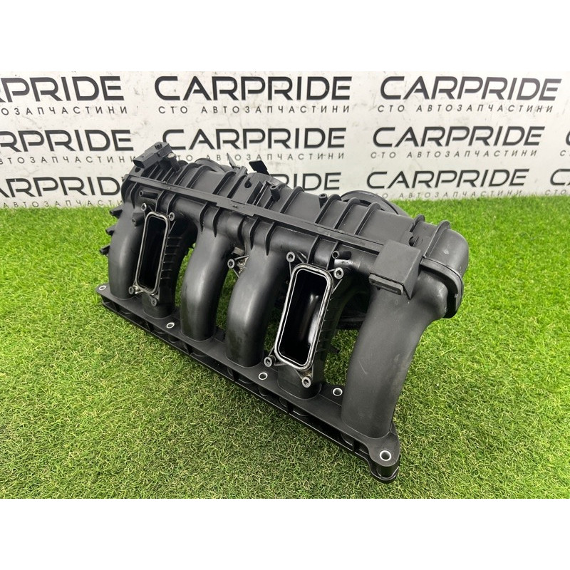Коллектор впускной (впускная система) BMW 5-series F10 2011 3.0 11617584525