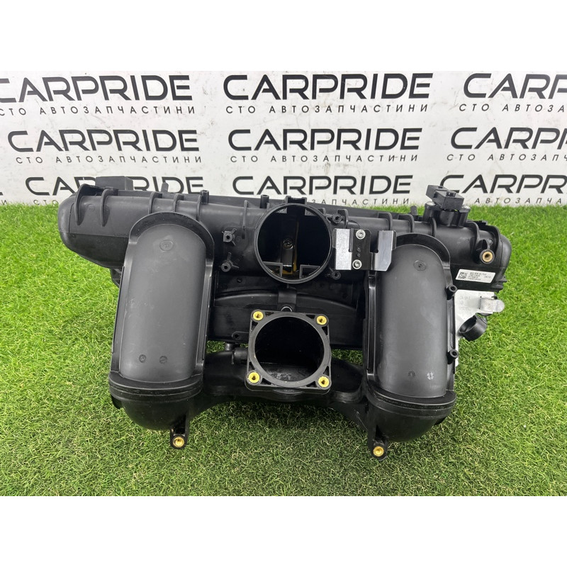 Коллектор впускной (впускная система) BMW 5-series F10 2011 3.0 11617584525
