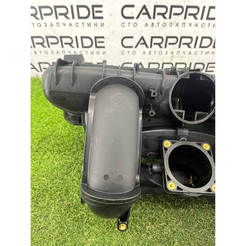 Коллектор впускной (впускная система) BMW 5-series F10 2011 3.0 11617584525