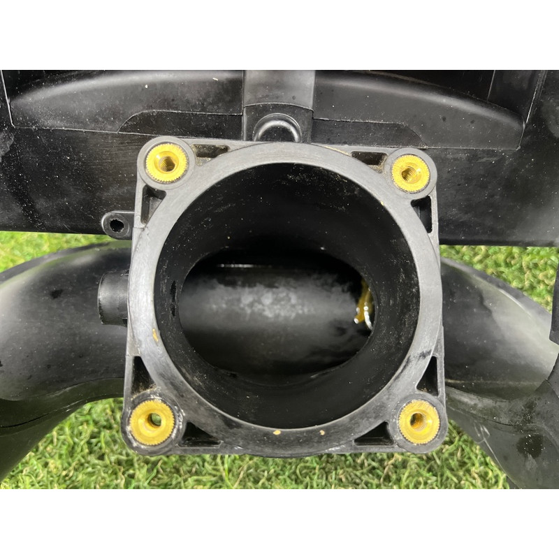 Коллектор впускной (впускная система) BMW 5-series F10 2011 3.0 11617584525