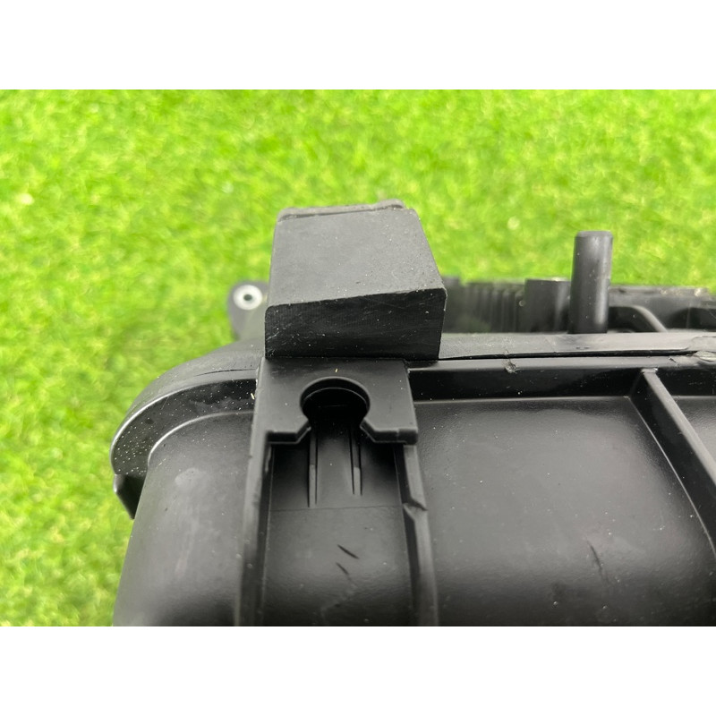 Коллектор впускной (впускная система) BMW 5-series F10 2011 3.0 11617584525